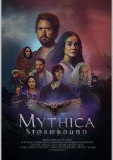 神话：风暴边界