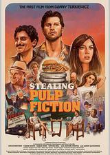 盗窃《低俗小说》