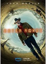 荒野迷案 第二季