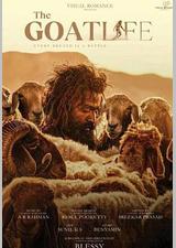山羊生活