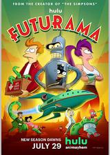 飞出个未来 第十二季