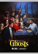 鬼屋欢乐送 第四季