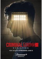 犯罪心理：演变 第十七季