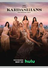 卡戴珊家族 第五季