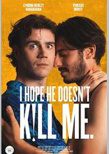 我希望他不会杀了我