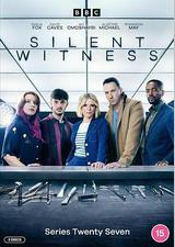 无声的证言 第二十七季