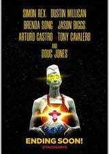 塔科·加里行动