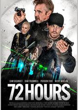 72小时