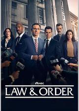 法律与秩序 第二十四季