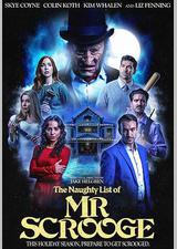 斯克鲁奇先生的坏坏名单