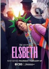 奇思妙探 第一季