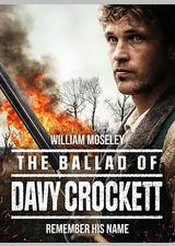 戴维·克罗克特之歌