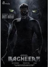 巴希拉：正义执行