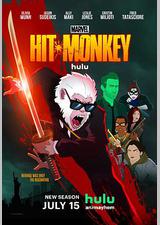 杀手猴 第二季