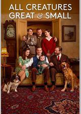 万物生灵 第五季