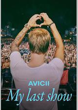 谢幕演出：电音奇才艾维奇