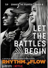 嘻哈星节奏 第二季