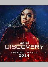 星际迷航：发现号 第五季