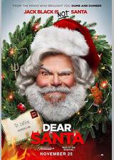 亲爱的圣诞老人