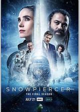 雪国列车(剧版) 第四季