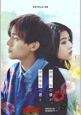 余生一年的我，遇见了余生半年的你的故事