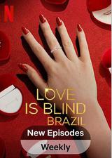 爱情盲选：巴西篇 第四季