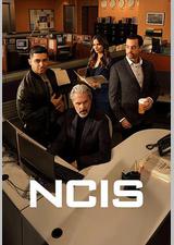 海军罪案调查处 第二十二季