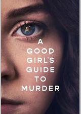 好女孩的谋杀调查指南