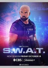 反恐特警组 第八季