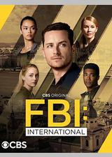 联邦调查局：国际 第四季