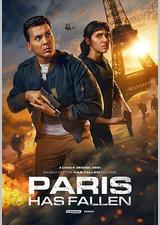 巴黎陷落 第一季