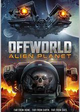 天外世界：外星人星球