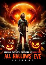 万圣节前夜：地狱