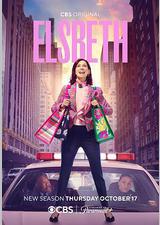 奇思妙探 第二季