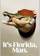 这里可是佛罗里达 第一季