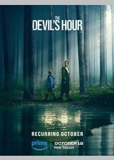 魔鬼时刻 第二季