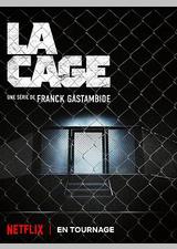 笼中格斗王 第一季