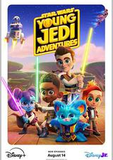 星球大战：少年绝地历险记 第二季