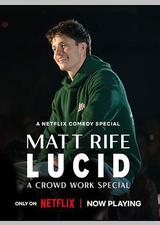 马特·莱夫：清醒 - 一场观众互动特别节目