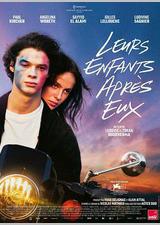 他们之后的孩子