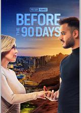 到美国结婚去：话说从头 第七季