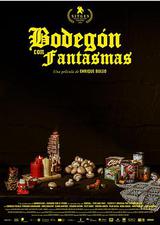 与鬼怪们的平静生活