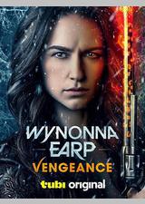 狙魔女杰：复仇