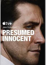 无罪的罪人 第一季