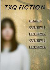 TXQ FICTION 寻找石永菊江