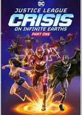 正义联盟：无限地球危机(上)