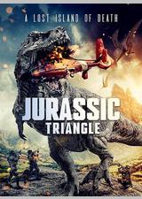 侏罗纪三角