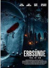 原罪：罪恶面具