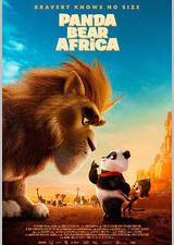 熊猫闯非洲