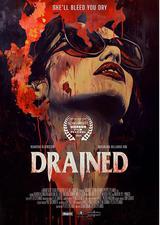 Drained